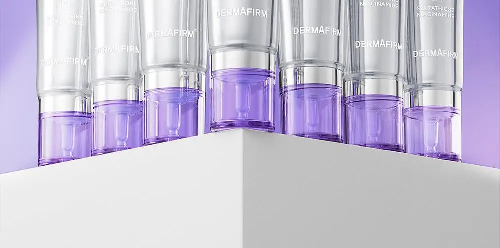 [흔적케어크림] 더마펌 수딩 리페어 토닝 크림 R4 50ml 기획 (+30ml) 상세페이지 4